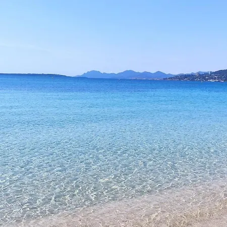 Azure Retreat Lejlighed *