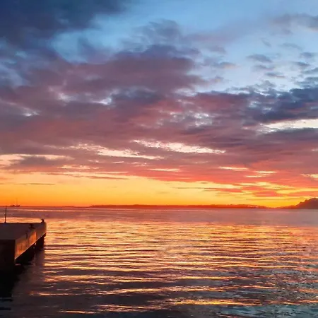 Azure Retreat Antibes