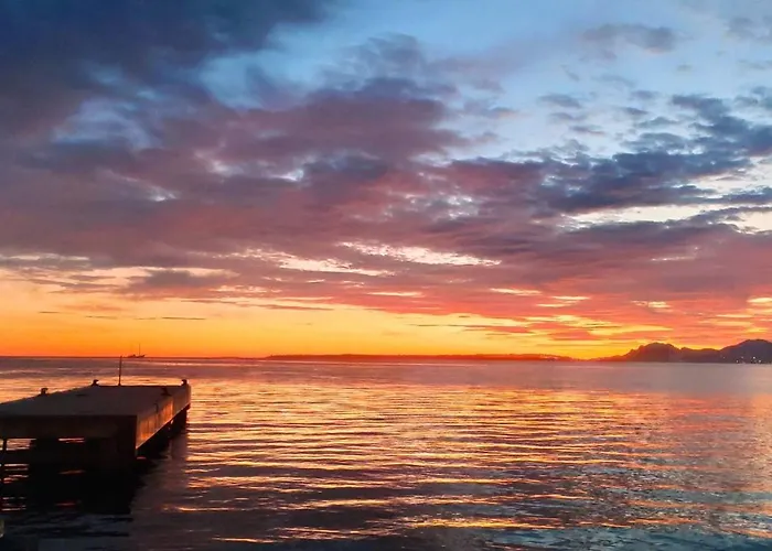 Azure Retreat Antibes